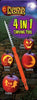 Pumpkin Masters 4-in-1 Carving Tool