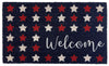 Briarwood Lane American Welcome Natural Fiber Coir Doormat
