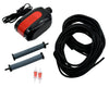 EasyPro Compact Aeration Series – Dual Outlet Complete Kit