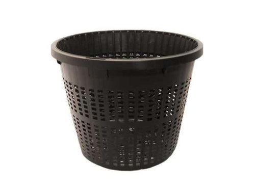 United Aquatics Pond Plant Basket Round