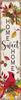 Custom Decor Home Sweet Cardinals-Yard Expression