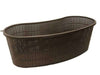 United Aquatics Aquatic Kidney Plant Basket 17″