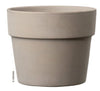 Deroma Graph Clay Cachepot