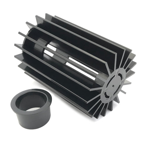 Danner Rigid Pre-Filter For 250 Gph, 350 Gph, 500 Gph And 700 Gph Pumps