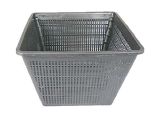 United Aquatics Pond Plant Basket (11″ Square)
