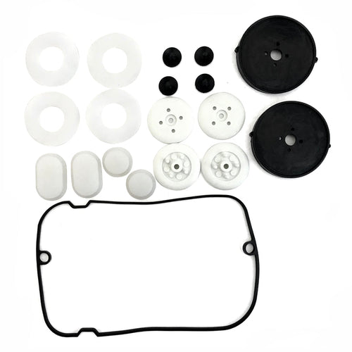Danner Replacement Diaphragm Kit for Pondmaster AP-40 Air Pump