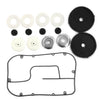 Danner Replacement Diaphragm Kit for AP-100: Pondmaster AP-100 Air Pump