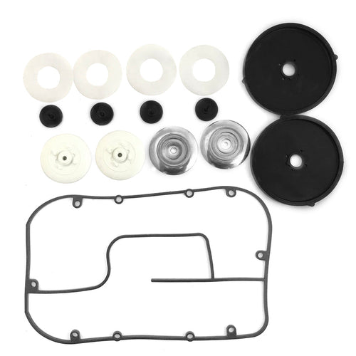 Danner Replacement Diaphragm Kit for AP-100: Pondmaster AP-100 Air Pump