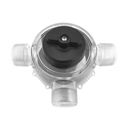 Danner Replacement 3 Way Valve for ProLine Pressurized Filters