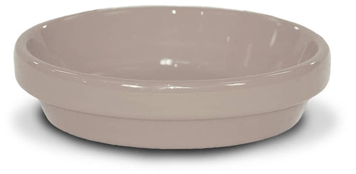 Ceramo Company Inc Saucer 6 - Tan - Case/5