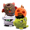 Shawshank LEDz Halloween Spooky Plush Squeezers