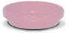 Ceramo Company Inc Saucer 6.5 - Dusty Rose - Case/5