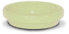 Ceramo Company Inc Saucer 4.5 - Butter Yellow - Case/8