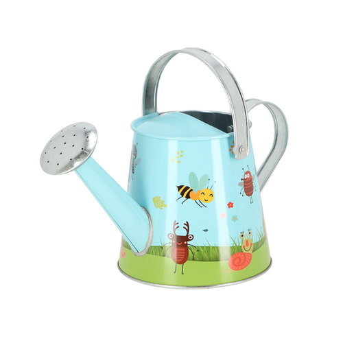 Esschert  Design Children's Watering Can Insects