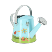 Esschert  Design Children's Watering Can Insects