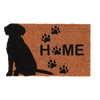Esschert  Design Doormat Coir Dog Home