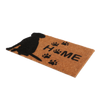 Esschert  Design Doormat Coir Dog Home