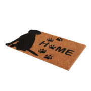 Esschert  Design Doormat Coir Dog Home