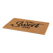 Esschert Design Doormat Coir Home Sweet Home