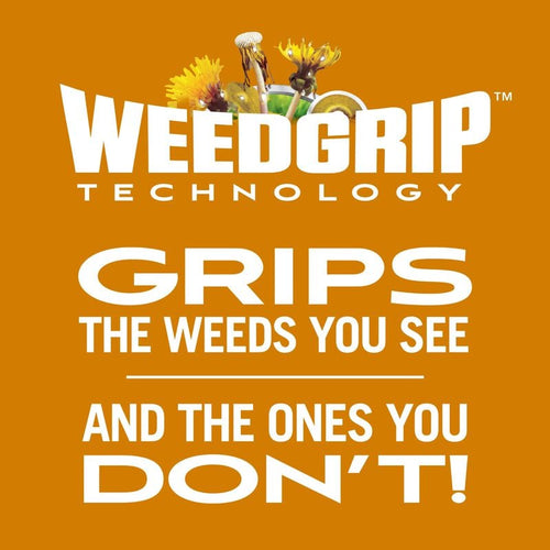 Scotts® Turf Builder® WinterGuard® Fall Weed & Feed₅