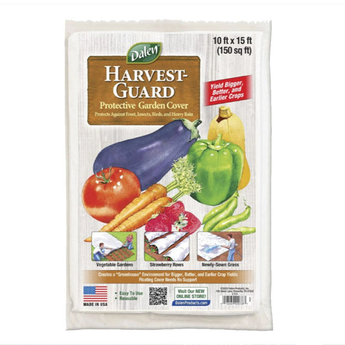 Dalen Harvest-Guard® All Season Protective Garden Cover Blanket