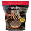 Blue Ridge Pellet Koi & Goldfish Pond Fish Food