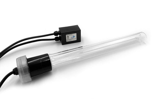 Pondmaster UV Clarifier Kit for Clearguard Pressurized Filters