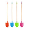 Esschert Design Children’s Spade Bright Colors