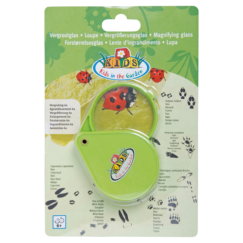 Esschert Design Magnifying glass