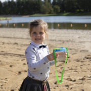 Esschert Design Studying box L