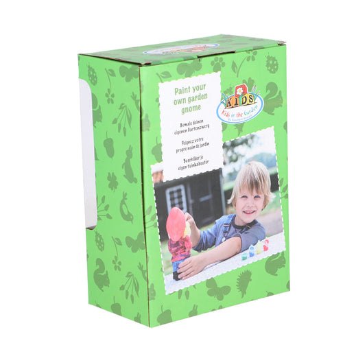 Esschert Design Paint Your Own Gnome