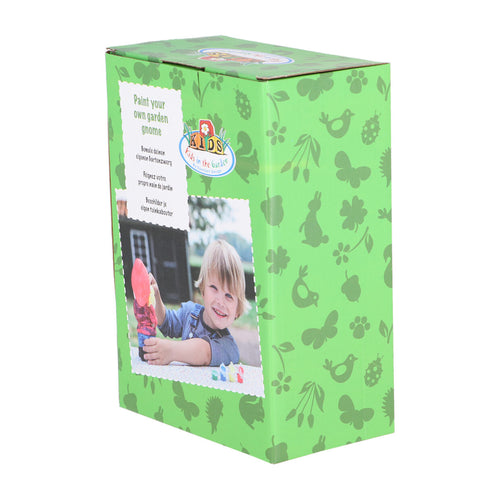 Esschert Design Paint Your Own Gnome