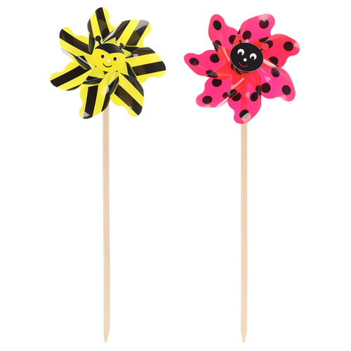 Esschert Design Windmill