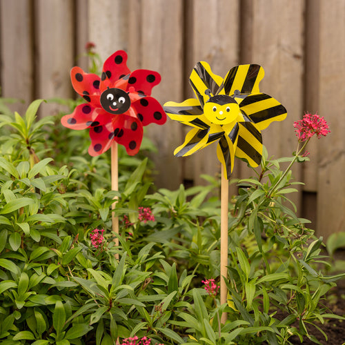 Esschert Design Windmill