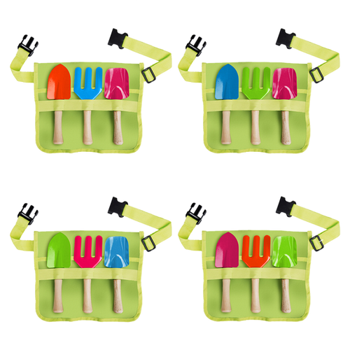 Esschert Design Kids Apron w/ Tools