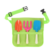 Esschert Design Kids Apron w/ Tools