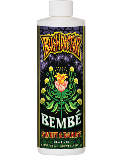 Foxfarm Bush Doctor® Bembé® Concentrate