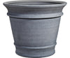 Arett Sales 20 Lima Brushed Slate Planter