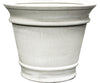 Arett Sales Lima Pietra White Planter