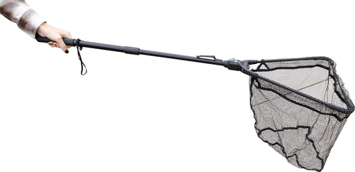 EasyPro Folding, Telescoping Pond Net