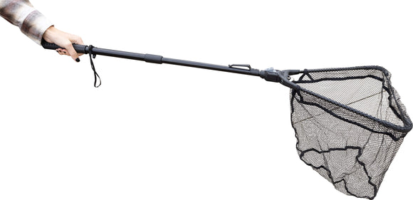 EasyPro Folding, Telescoping Pond Net