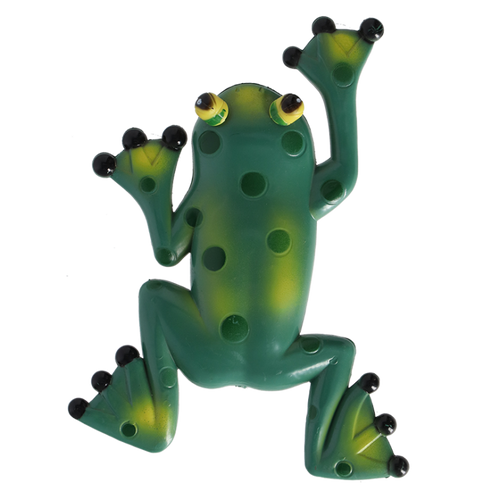 Esschert Design Frog Thermometer
