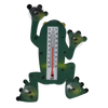 Esschert Design Frog Thermometer