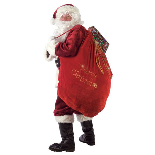 Fun World Santa Sack