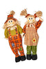 Seasonal & Holiday 33 Standing Scarecrow