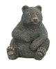 Athens Stone Casting Bear Cub