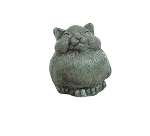 Athens Stone Casting Md Fat Cat