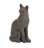 Athens Stone Casting Siamese Cat