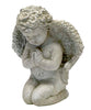 Athens Stone Casting Md Praying Angel