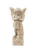 Athens Stone Casting Standing Angel